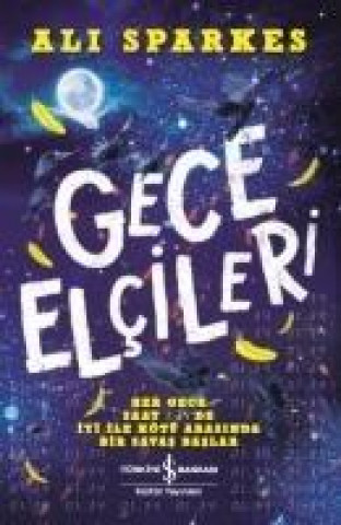 Gece Elcileri