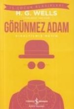 Görünmez Adam