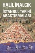 Istanbul Tarihi Arastirmalari