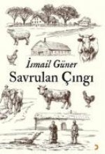 Savrulan Cingi
