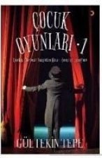 Cocuk Oyunlari - 1