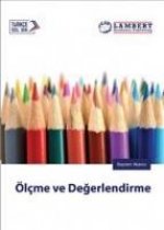 Ölcme ve Degerlendirme