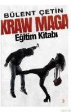 Kraw Maga Egitim Kitabi