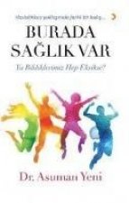 Burada Saglik Var