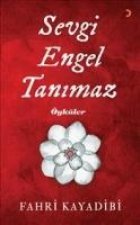 Sevgi Engel Tanimaz