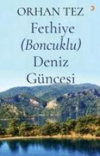 Fethiye Boncuklu Deniz Güncesi