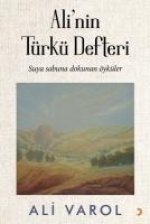 Alinin Türkü Defteri