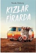 Kizlar Firarda