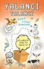 Yalanci