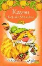 Kayisi Kokulu Masallar