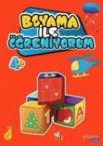 Boyama Ile Ögreniyorum 4