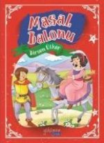 Masal Balonu