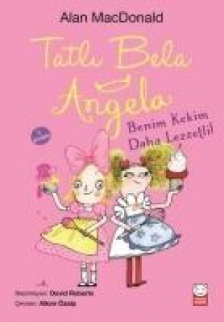 Tatli Bela Angela