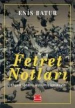 Fetret Notlari