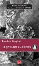 Tuzdan Heykel
