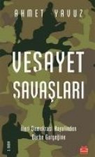 Vesayet Savaslari