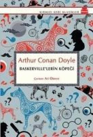 Baskervillelerin Köpegi