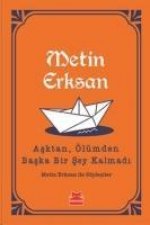Asktan, Ölümden Baska Bir Sey Kalmadi