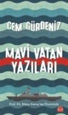 Mavi Vatan Yazilari