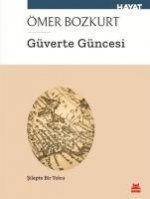 Güverte Güncesi Silepte Bir Yolcu