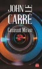 Casusun Mirasi