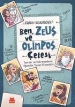 Ben, Zeus ve Olimpos Cetesi