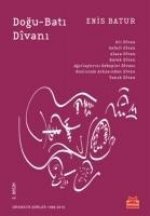Dogu-Bati Divani