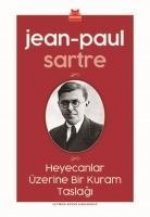 Heyecanlar Üzerine Bir Kuram Taslagi