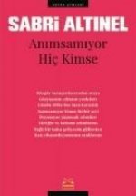Animsamiyor Hic Kimse