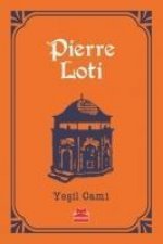 Yesil Cami