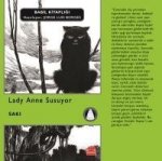 Lady Anne Susuyor