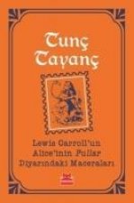 Lewis Carrollun Aliceinin Pullar Diyarindaki Maceralari