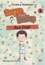 Asik Degil - Jasper John Dooley 3
