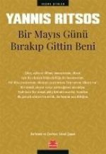 Bir Mayis Günü Birakip Gittin Beni