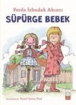 Süpürge Bebek