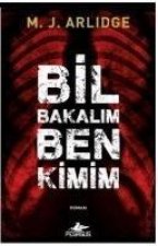 Bil Bakalim Ben Kimim