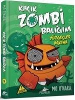 Kacik Zombi Baligim 5 - Yüzgecler Askina