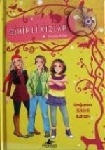 Sihirli Kizlar 4 Doganin Sihirli Kizlari