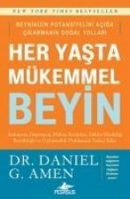 Her Yasta Mükemmel Beyin