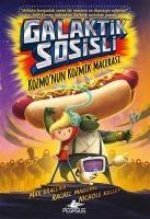 Galaktik Sosisli 1 - Kozmonun Kozmik Macerasi