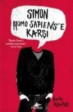 Simon, Homo Sapiense Karsi