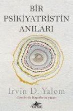 Bir Psikiyatristin Anilari