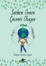 Sadece Grace Cevreci Oluyor 4. Kitap