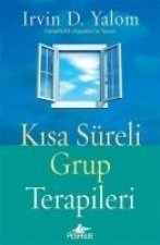 Kisa Süreli Grup Terapileri