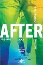 After Baslangic - 5.Kitap