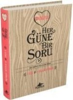 Sevgiliyle Her Güne Bir Soru