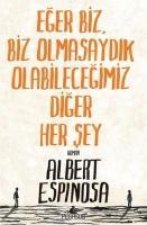 Eger Biz, Biz Olmasaydik Olabilecegimiz Diger Her Sey