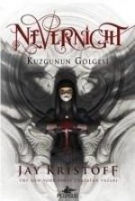 Nevernight Kuzgunun Gölgesi - Ciltli