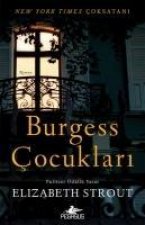 Burgess Cocuklari
