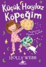 Haytanin Pijama Partisi - Kücük Haylaz Köpegim 4